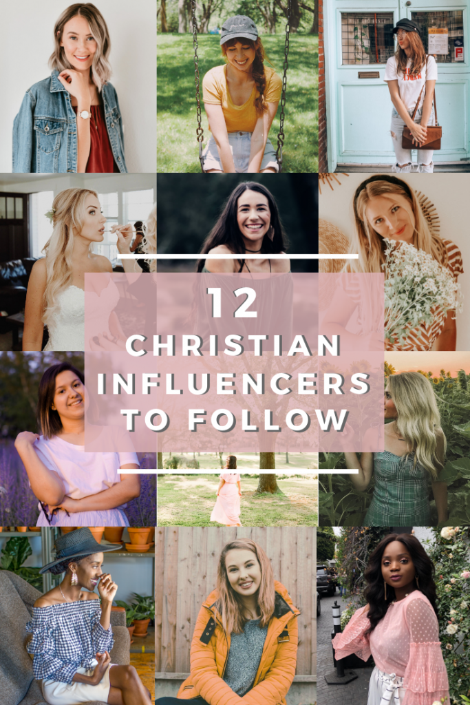 12-christian-influencers-you-need-to-be-following-adorned-in-armor