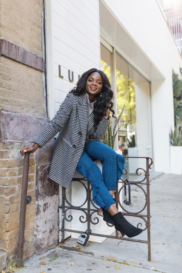 3 Steps To Conquer Your Monday - Adorned in Armor